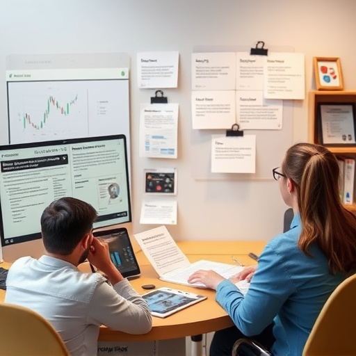 Landing page optimization