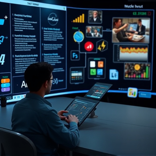 Landing page optimization