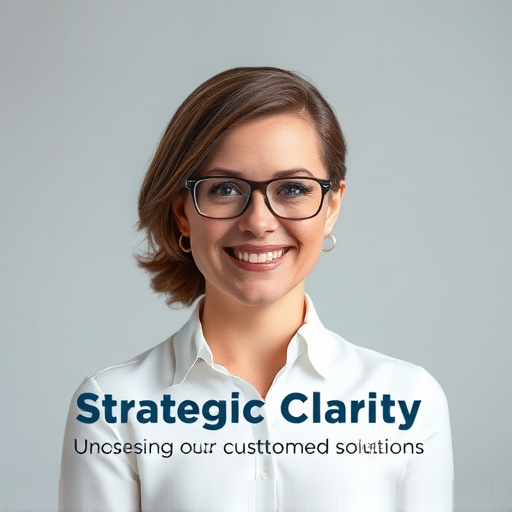Strategic Clarity: Unlocking Customized Solutions for Landing Page Optimization