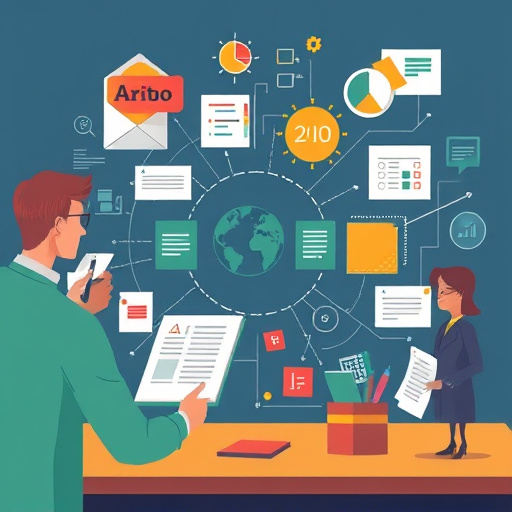 Landing page optimization