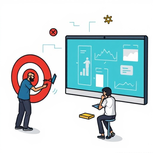 Landing page optimization