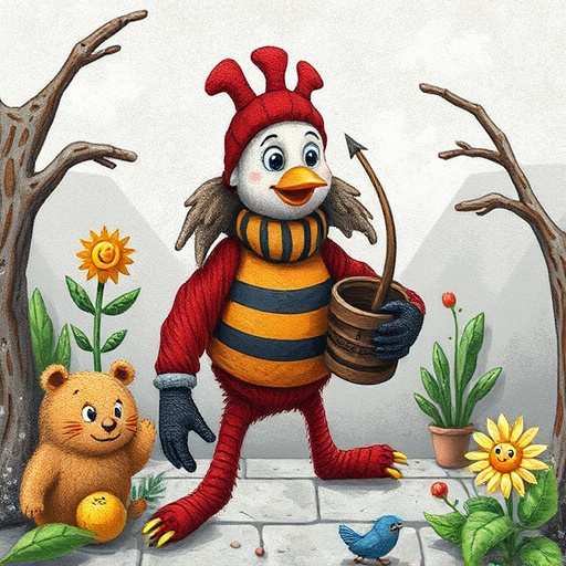 Landing page optimization