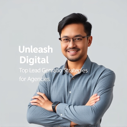 Unleash Digital Growth: Top Lead Generation Strategies for Agencies