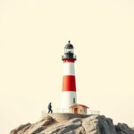 Authentic Stories: Lighthouse Audit & Engaging Narratives for Trust