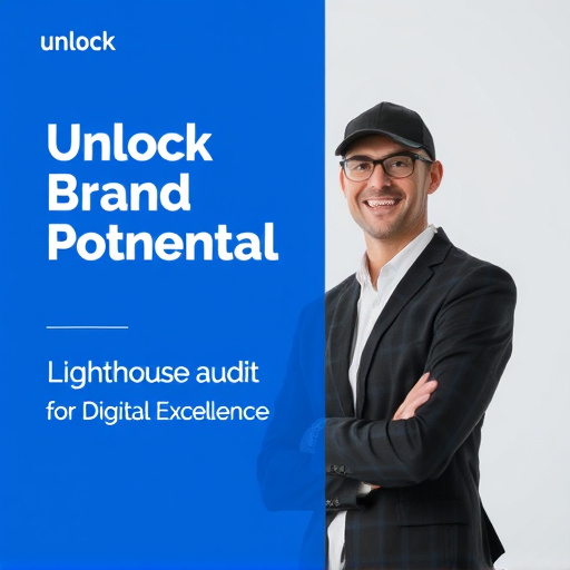Unlock Brand Potential: Lighthouse Audit for Digital Excellence