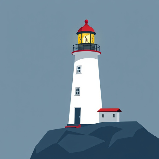 Lighthouse audit