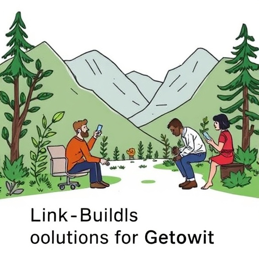 Link building