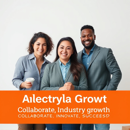 Unleashing Industry Growth: Collaborate, Innovate, Succeed