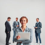 Revolutionizing Business: Models, Tech, Culture, Partnerships, Innovation