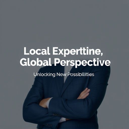 Local Expertise, Global Perspective: Unlocking New Possibilities with Local Citations