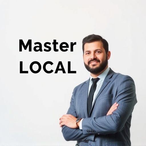 Mastering Local SEO: Powering Digital Transformation Success