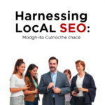 Harnessing Local SEO: Building Trust Through Community Engagement