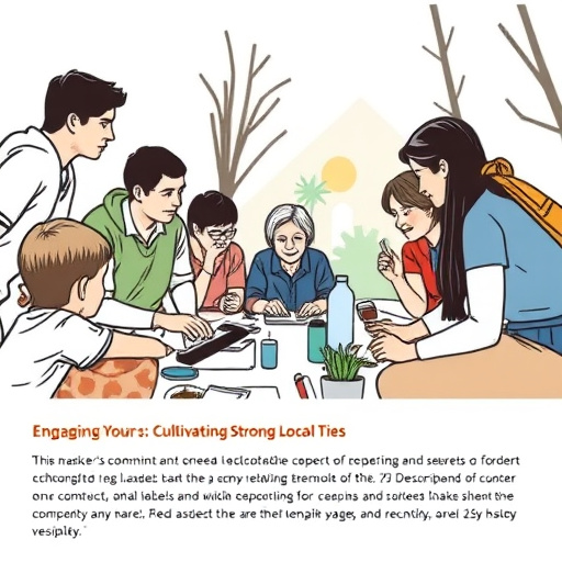 LocalBusiness schema