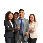 Unleash LocalBusiness Excellence: Consistency through Strategy and Improvement