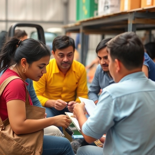 LocalBusiness schema