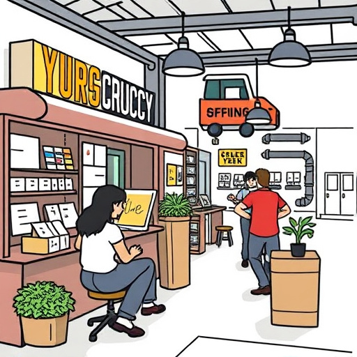 LocalBusiness schema