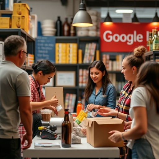 LocalBusiness schema