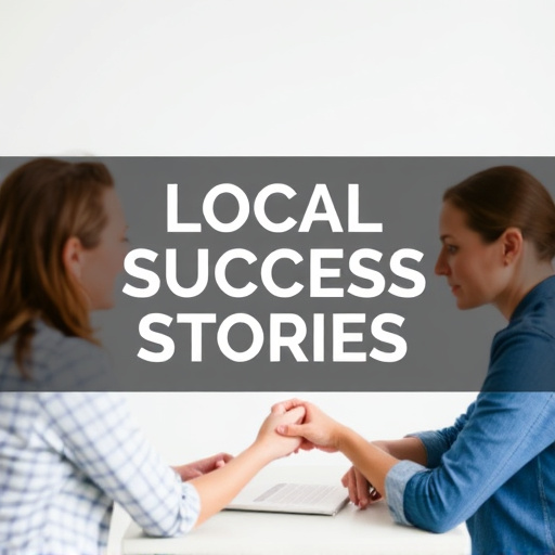 Local Success Stories: Strategies for Business Growth & Community Building