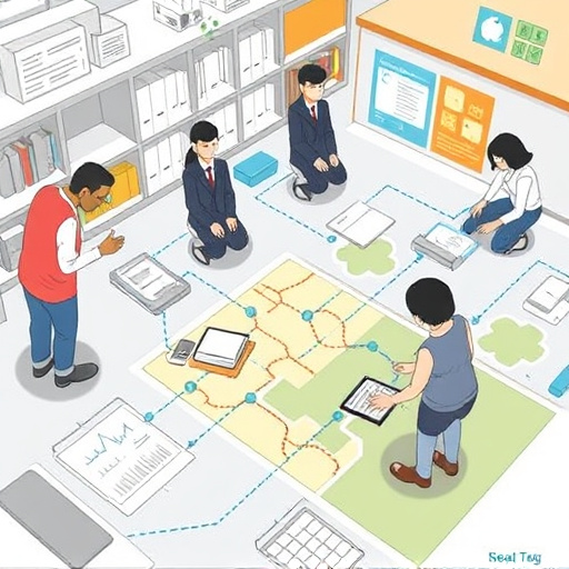 LocalBusiness schema