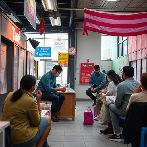 Unlocking Local Business Potential: Laying the Foundation