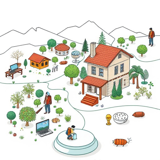 LocalBusiness schema