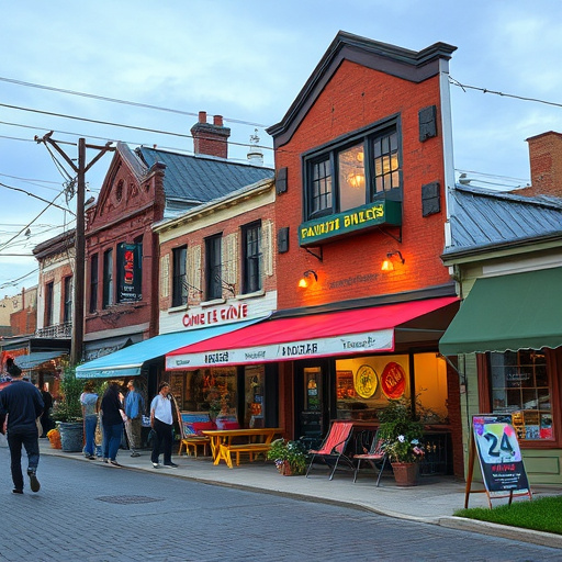 LocalBusiness schema