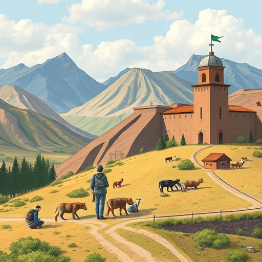 LocalBusiness schema