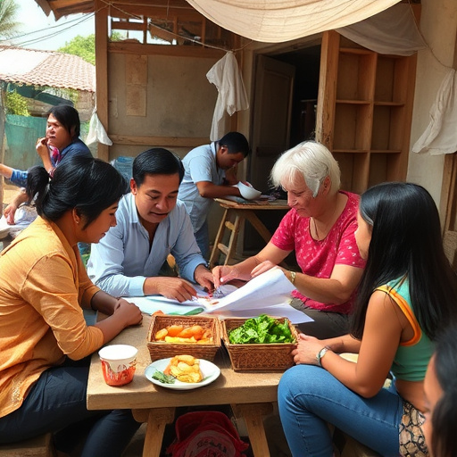 LocalBusiness schema