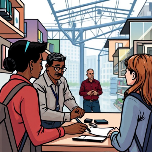 LocalBusiness schema