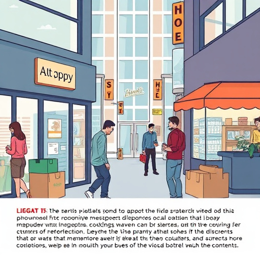 LocalBusiness schema