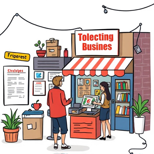 LocalBusiness schema