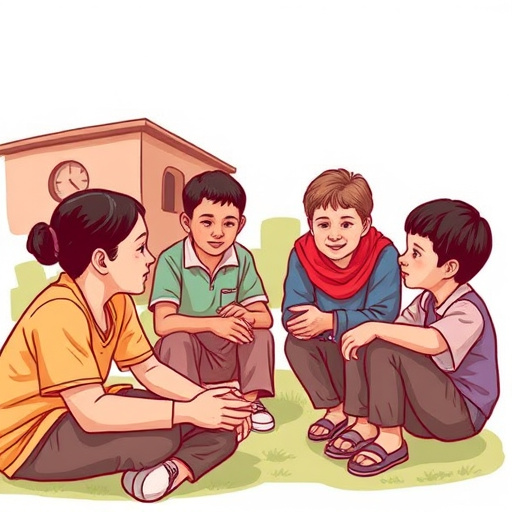 LocalBusiness schema