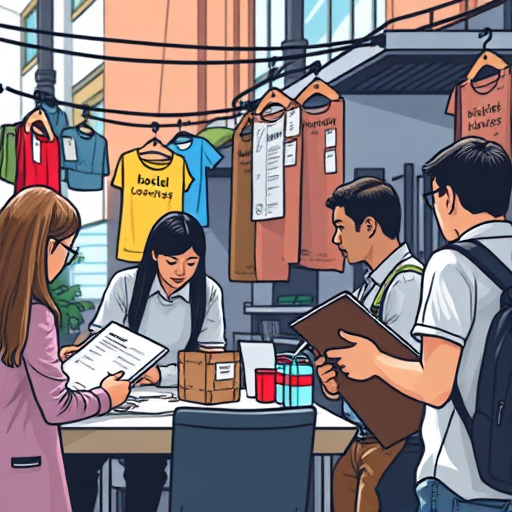 LocalBusiness schema