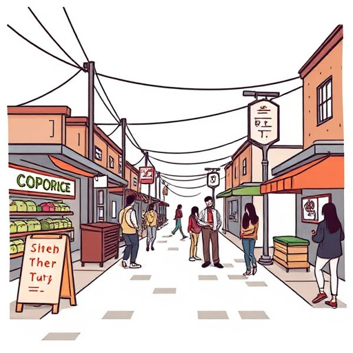 LocalBusiness schema