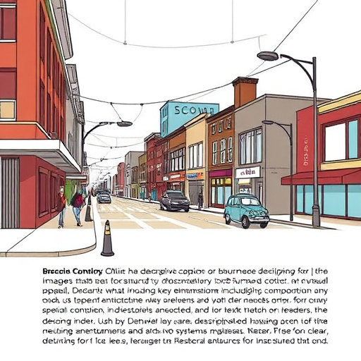 LocalBusiness schema
