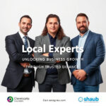 Local Experts: Unlocking Business Growth Through Trusted Guidance