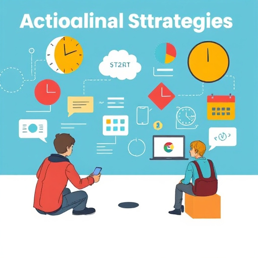 MarketingAgency schema