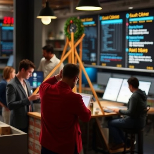 MarketingAgency schema