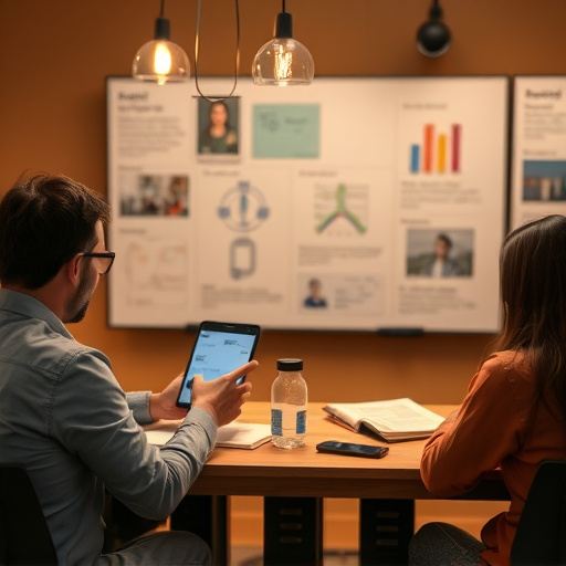 MarketingAgency schema