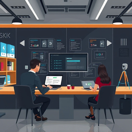 MarketingAgency schema