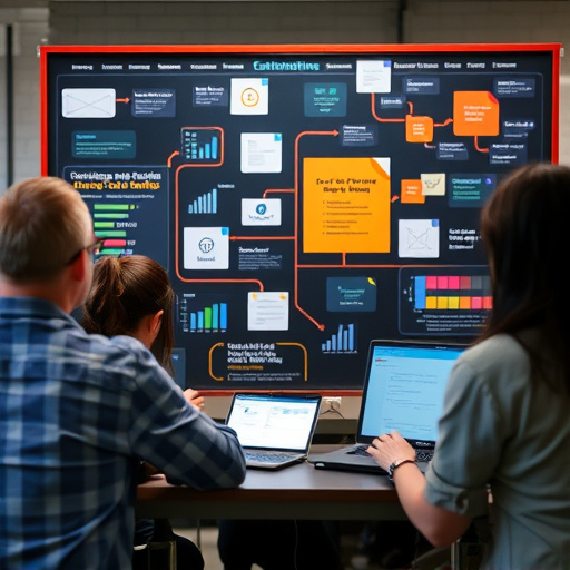 MarketingAgency schema