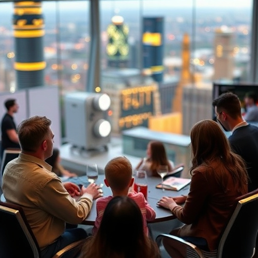 MarketingAgency schema