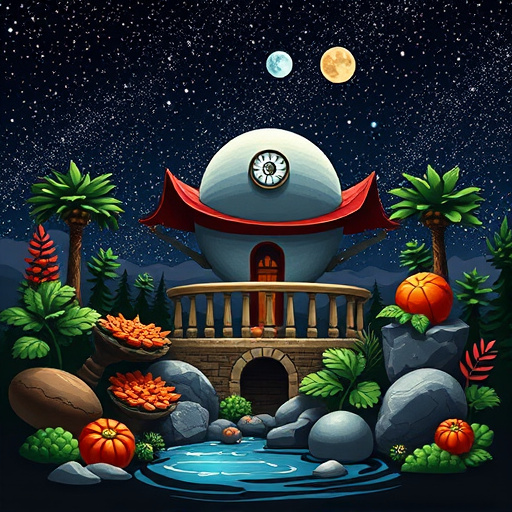 MarketingAgency schema