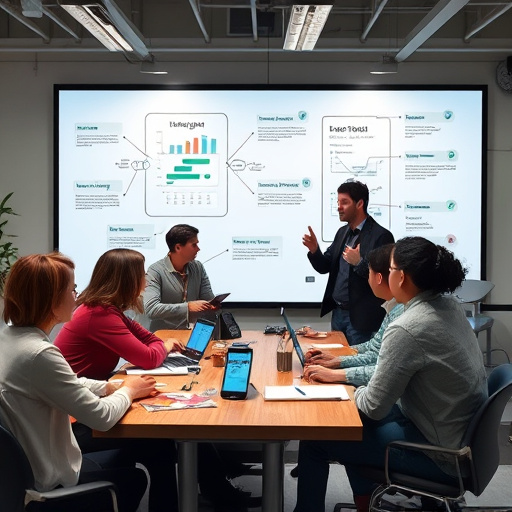 MarketingAgency schema