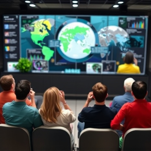 MarketingAgency schema