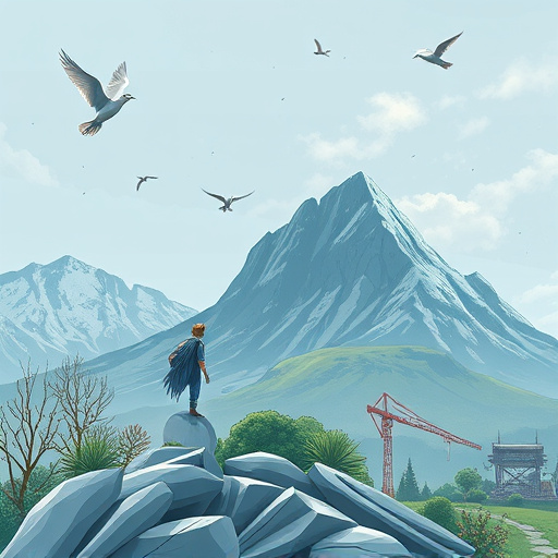 MarketingAgency schema