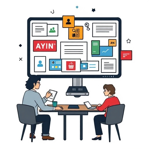 MarketingAgency schema