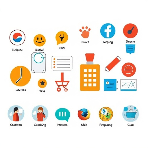 MarketingAgency schema