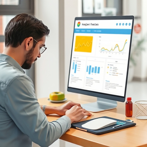 MarketingAgency schema