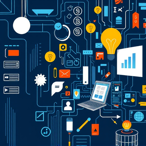 MarketingAgency schema